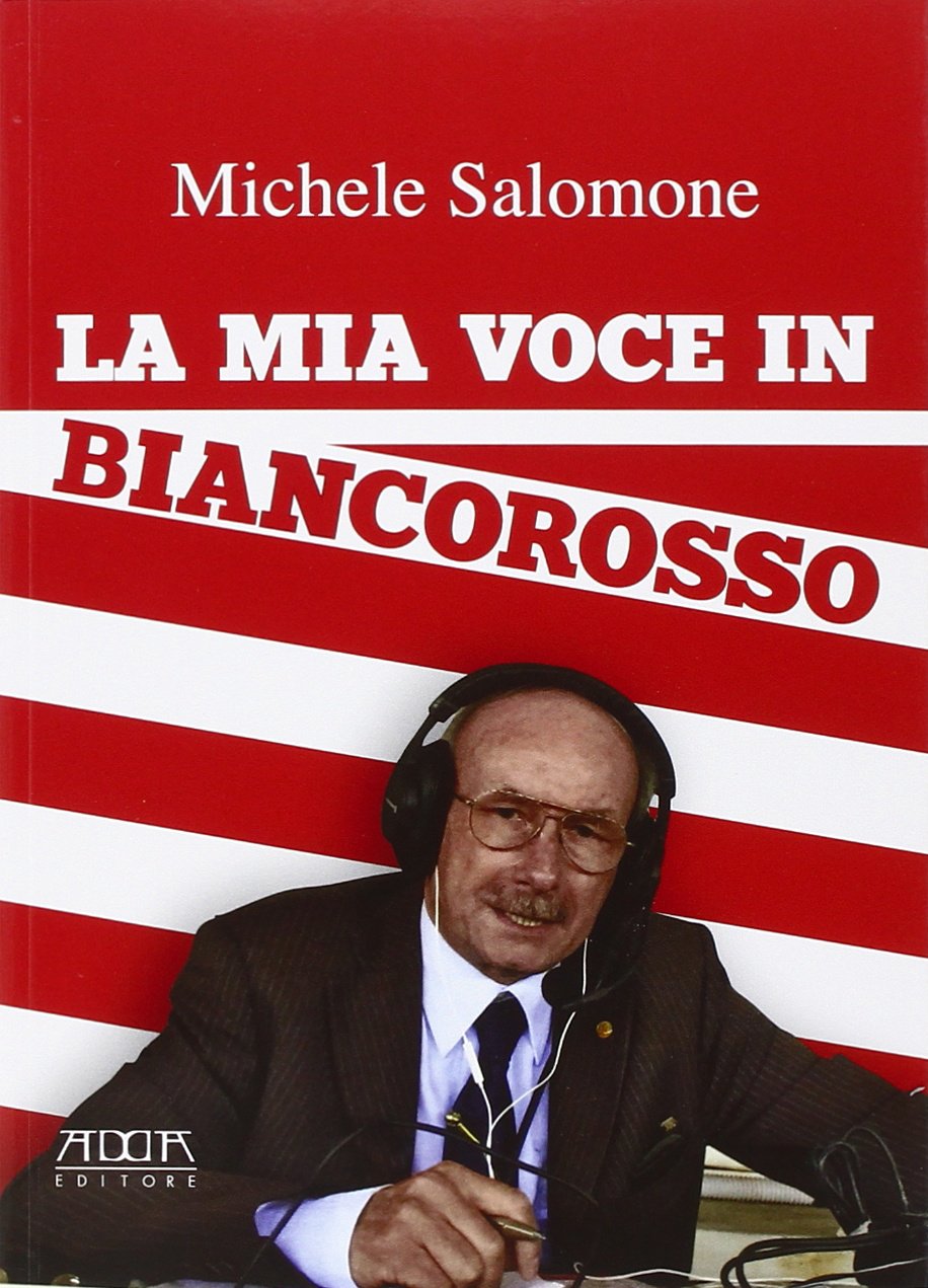 La mia voce in biancorosso Leisure & Fun