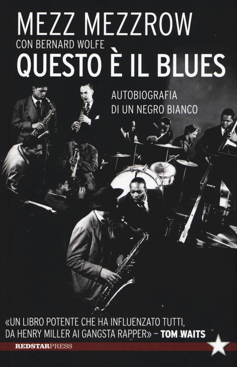 Questo è il blues. Autobiografia di un negro bianco Pop culture