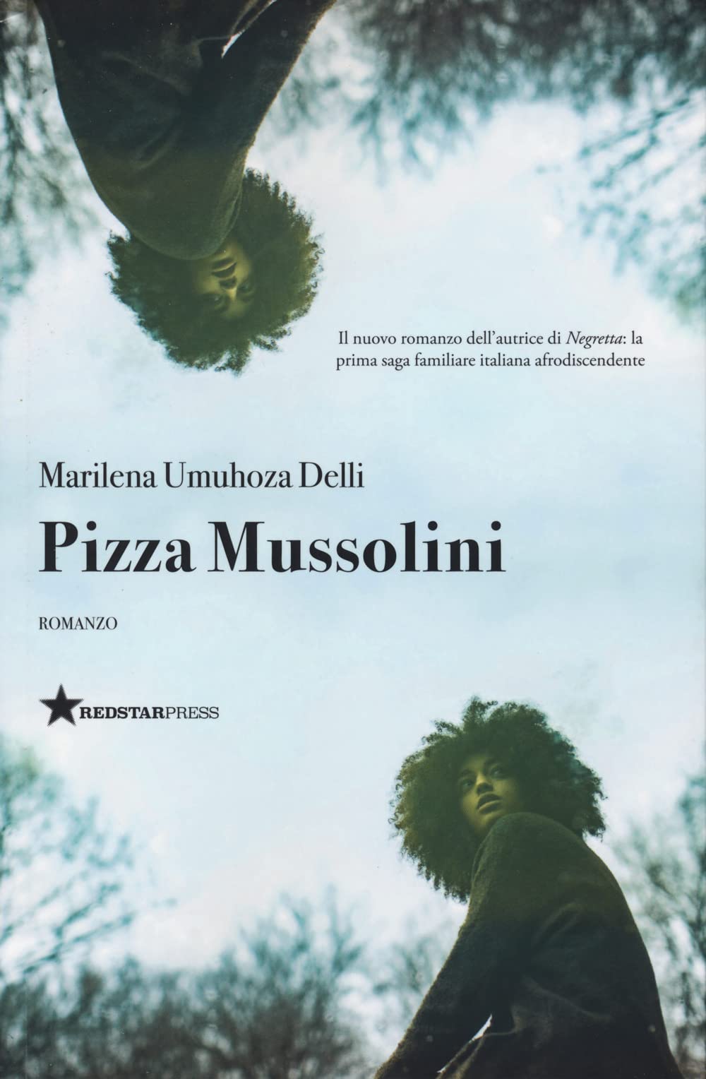 Pizza Mussolini (Tutte le strade) Books
