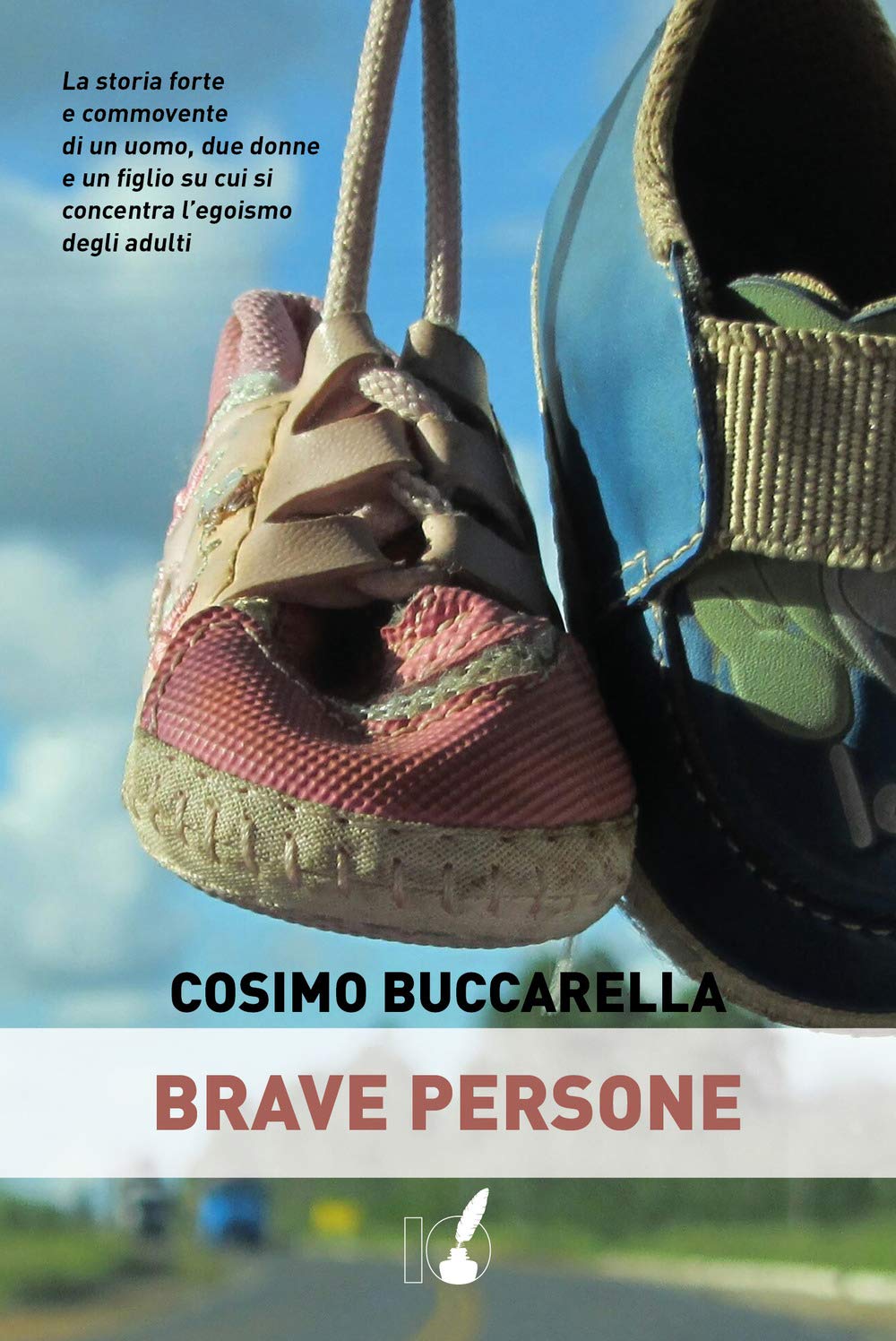 Brave persone Contemporary literature
