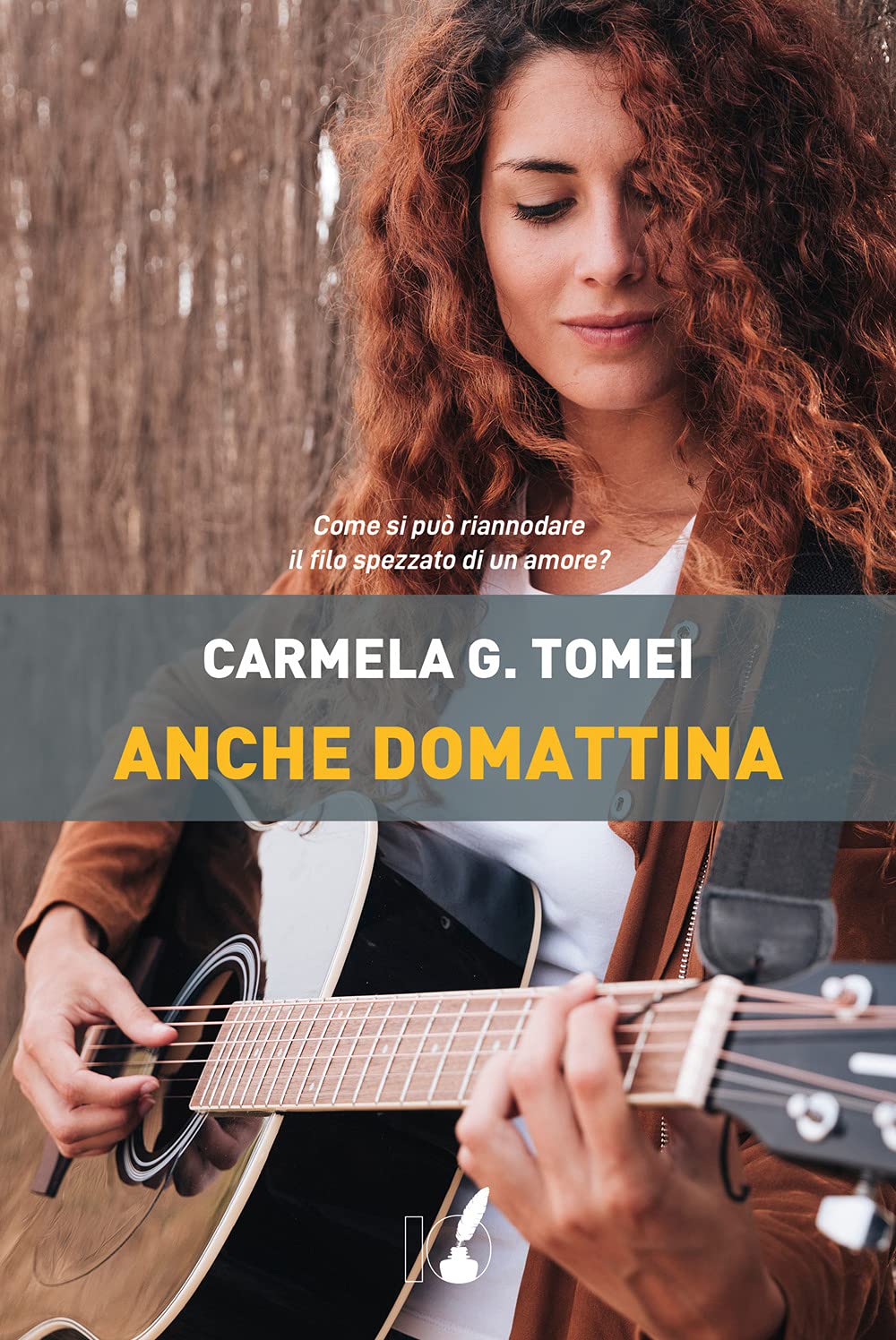 Anche domattina Contemporary literature