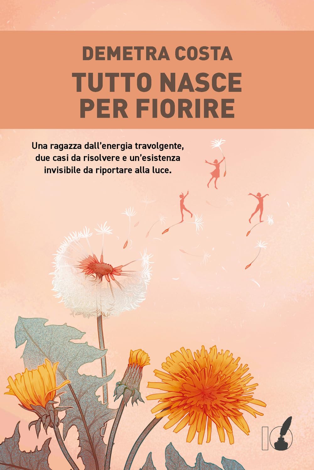 Tutto nasce per fiorire Contemporary literature