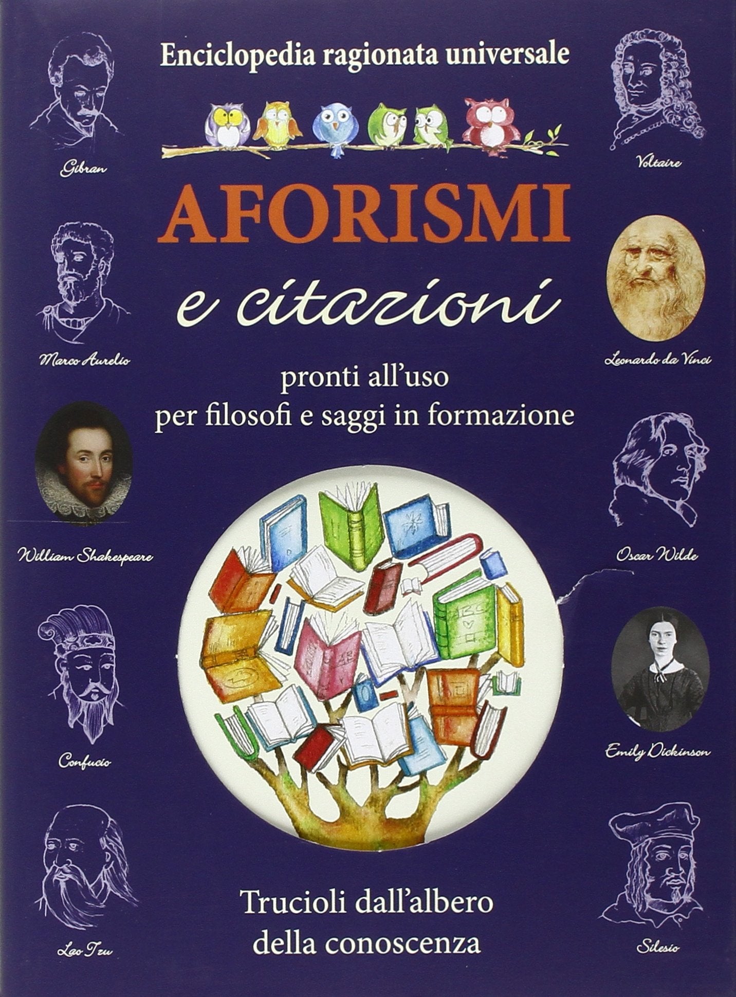 Aforismi e citazioni Contemporary literature