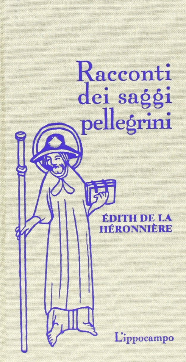 Racconti dei saggi pellegrini book