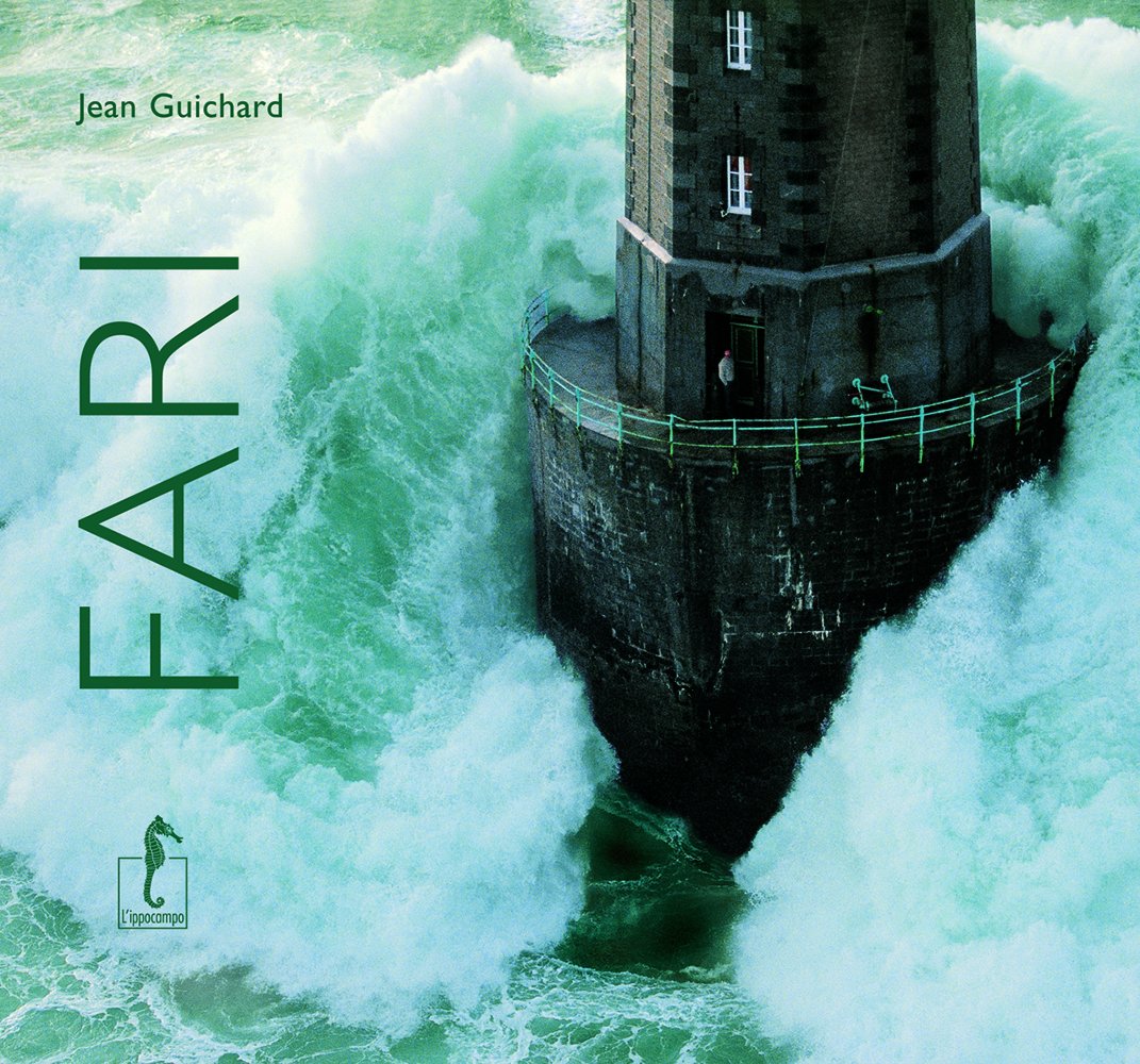 Fari. Ediz. illustrata book