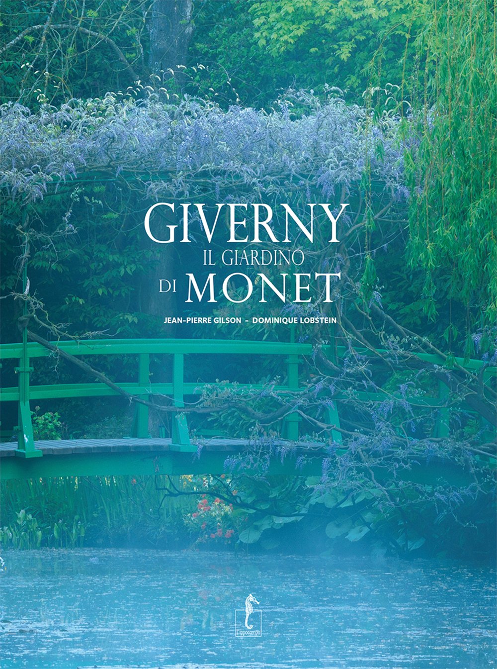 Giverny. Il giardino di Monet Film, Art & Culture