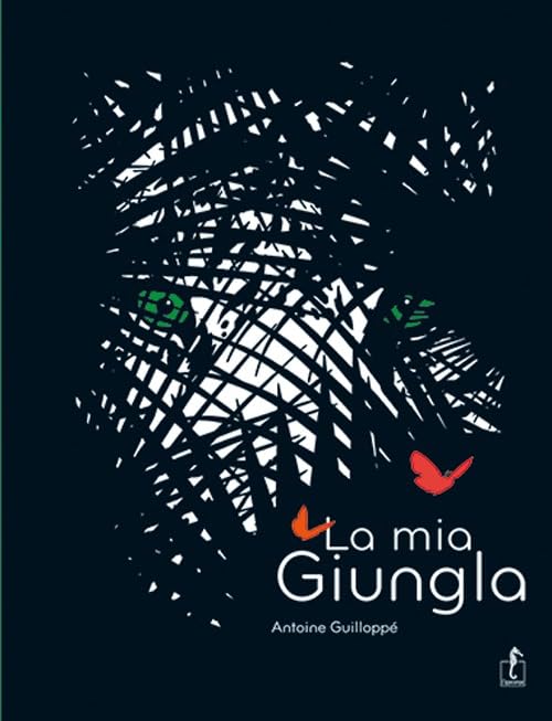 La mia giungla. Ediz. illustrata book