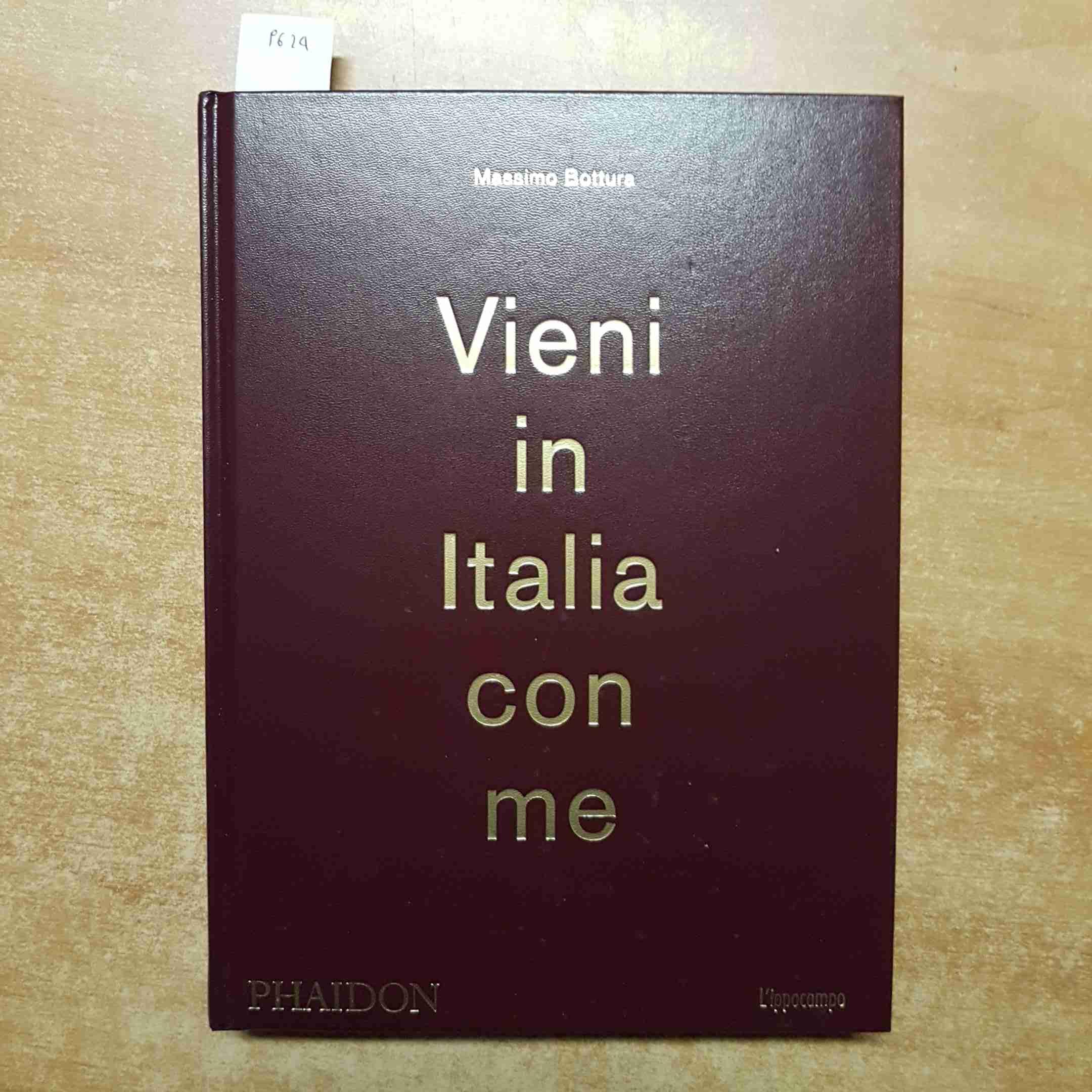 Vieni in Italia con me Leisure, Home & Garden