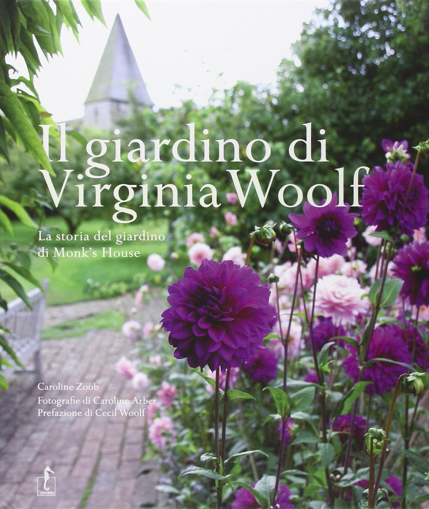 Il giardino di Virginia Woolf. La storia del giardino di Monk's House Film, Art & Culture