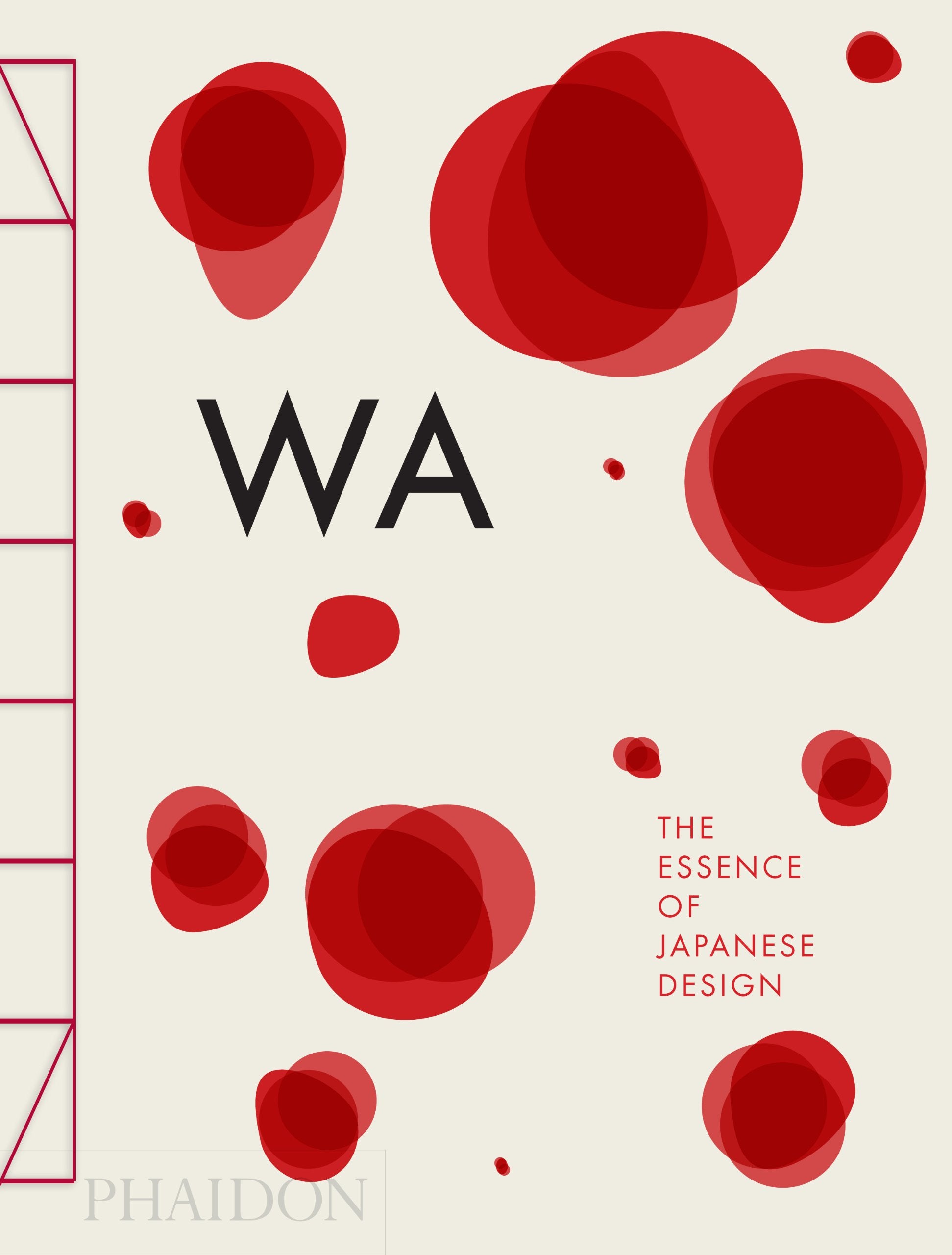 WA. L'essenza del design giapponese book