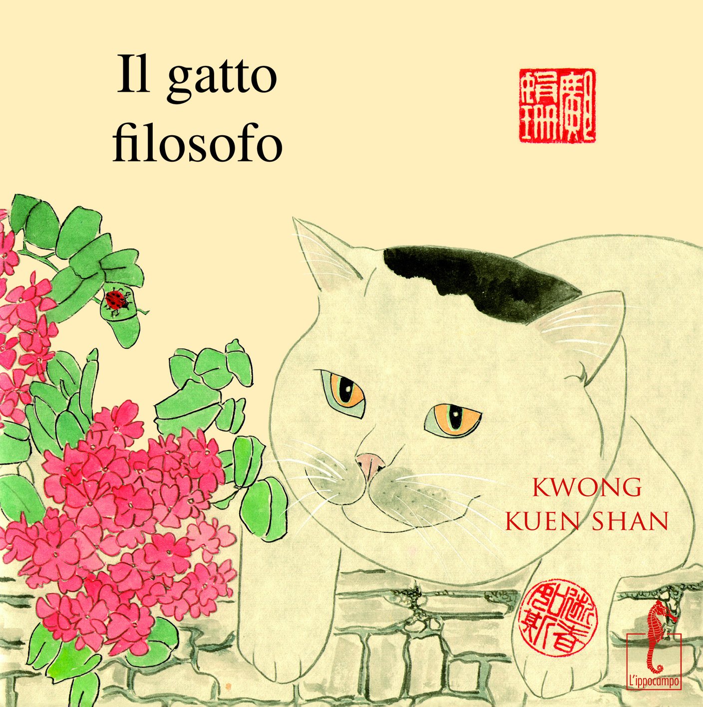 Il gatto filosofo Film, Art & Culture
