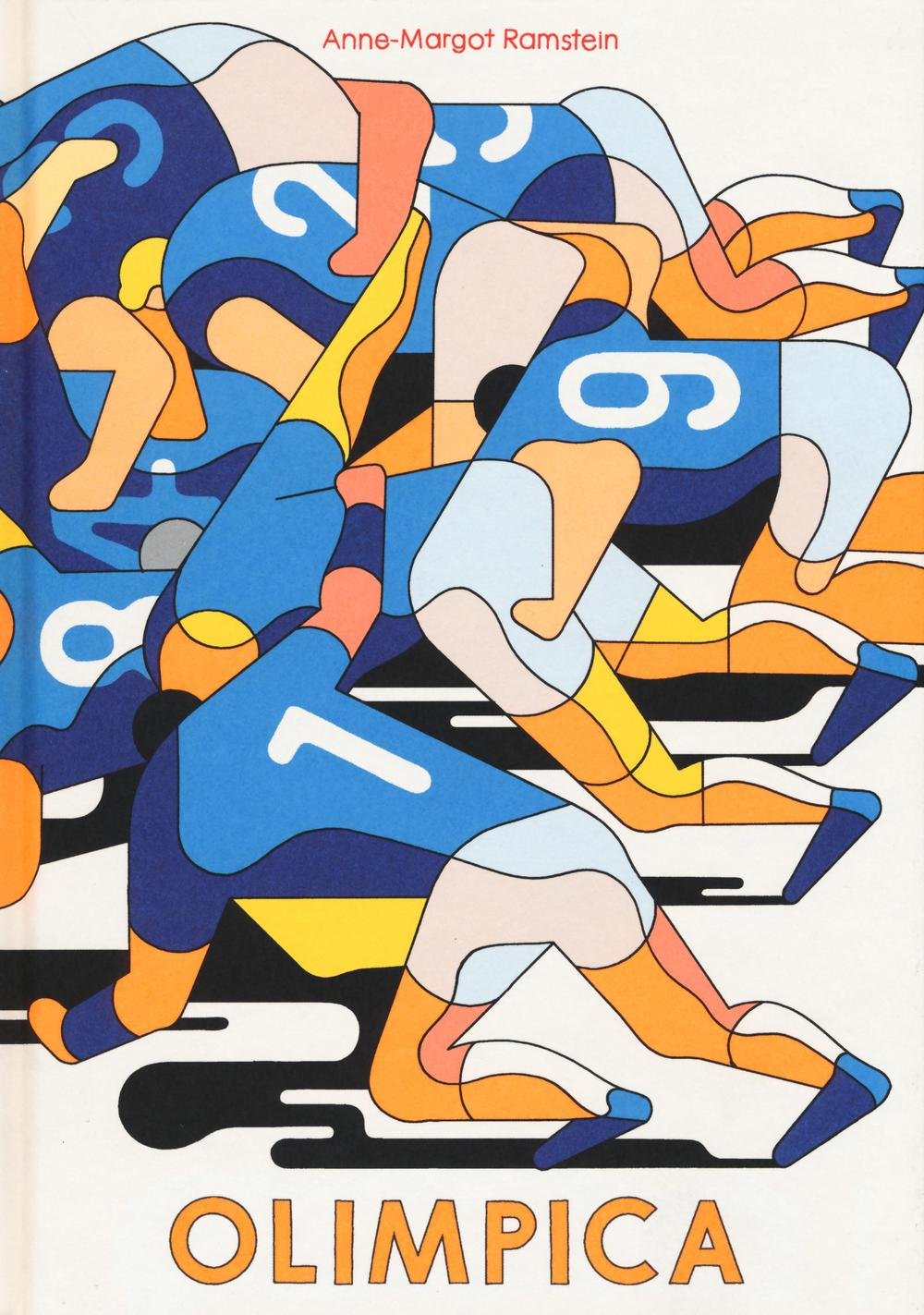 Olimpica Leisure & Fun Books