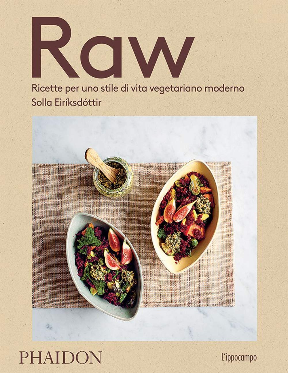 Raw. Ricette per uno stile di vita vegetariano moderno Leisure, Home & Garden