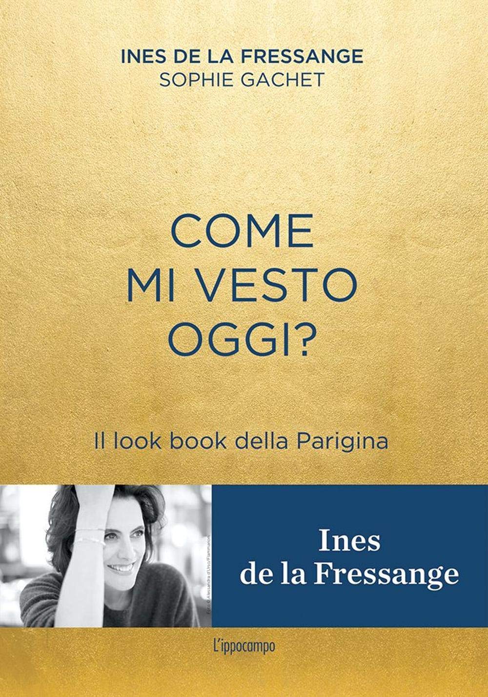 Come mi vesto oggi? Il look book della Parigina Leisure, Home & Garden