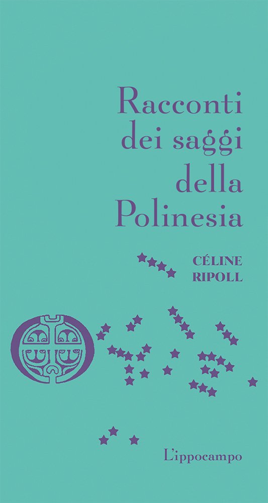 Racconti dei saggi della Polinesia book