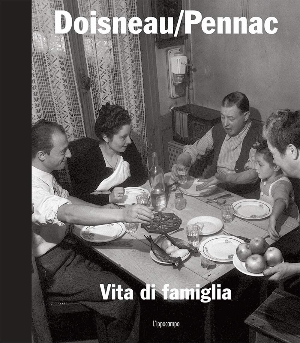 Vita di famiglia Essays & Short Stories