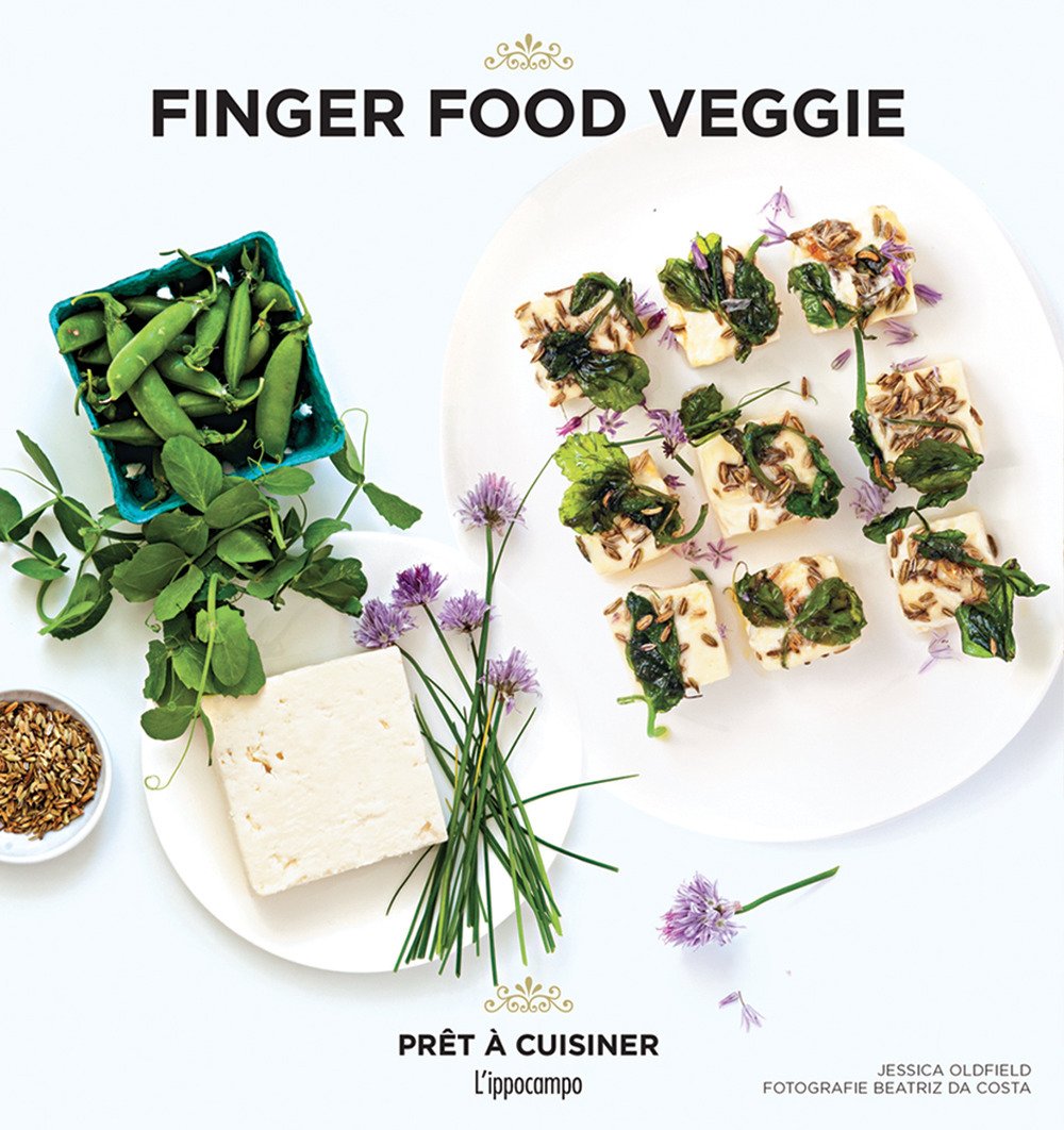 Finger food veggie Leisure, Home & Garden