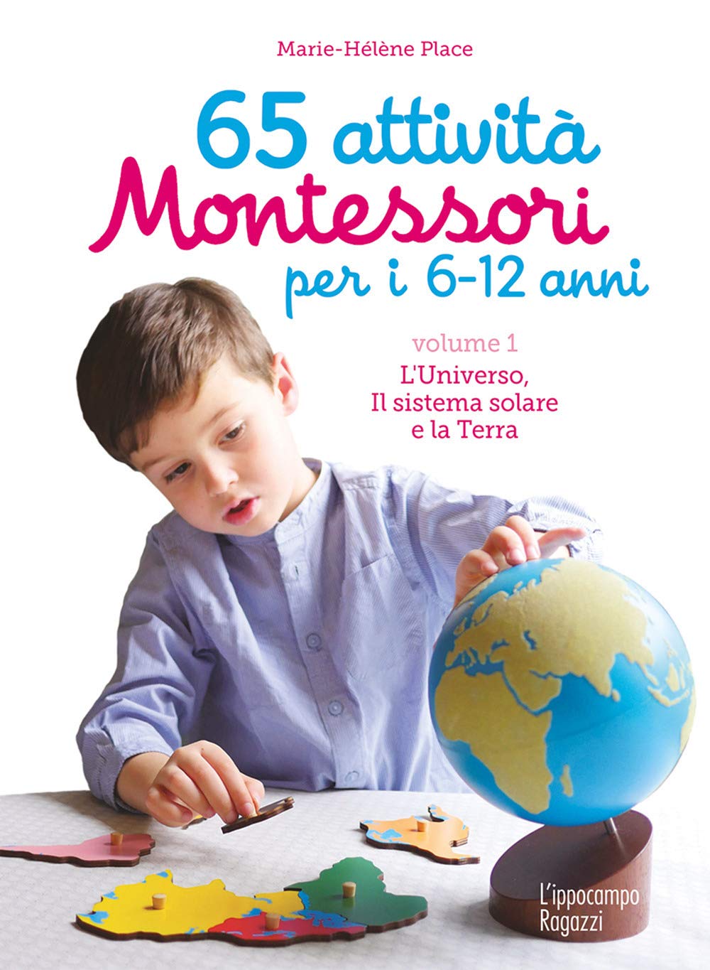 L' universo, il sistema solare e la Terra Education & Training