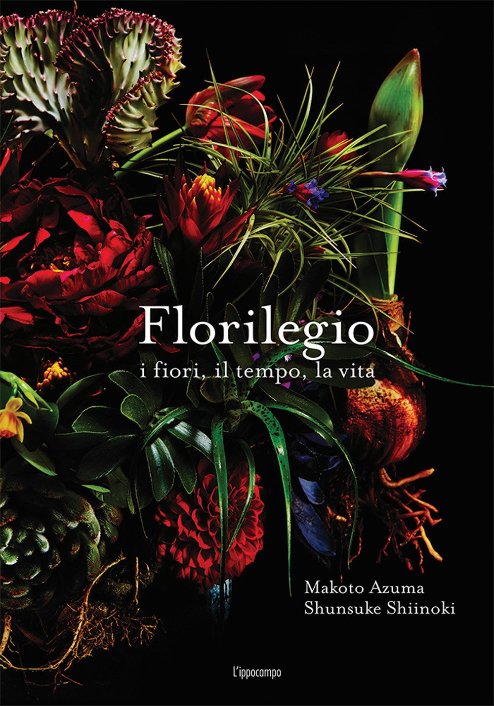 Florilegio i fiori, il tempo, la vita Hobbies & Crafts
