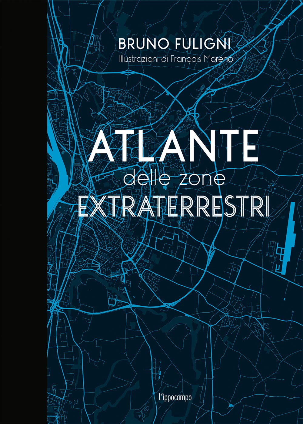 Atlante delle zone extraterrestri Religion & Esotericism