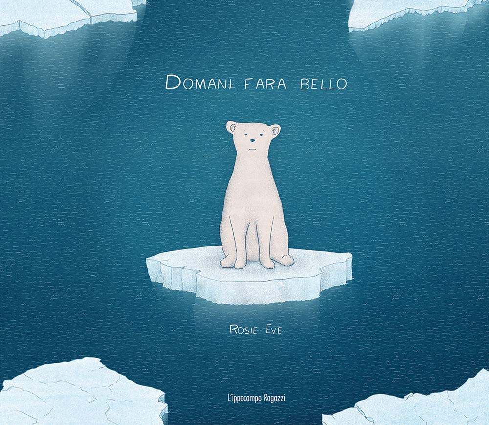 Domani farà bello Novels & Short Stories