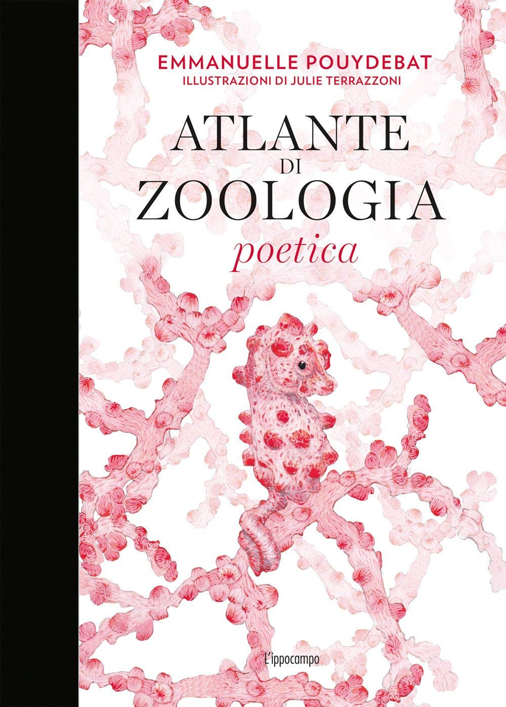 Atlante di zoologia poetica book