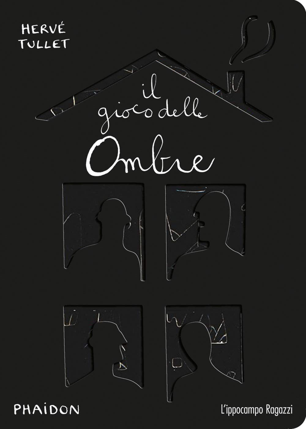 Il gioco delle ombre. Ediz. illustrata Tiptoi & Games