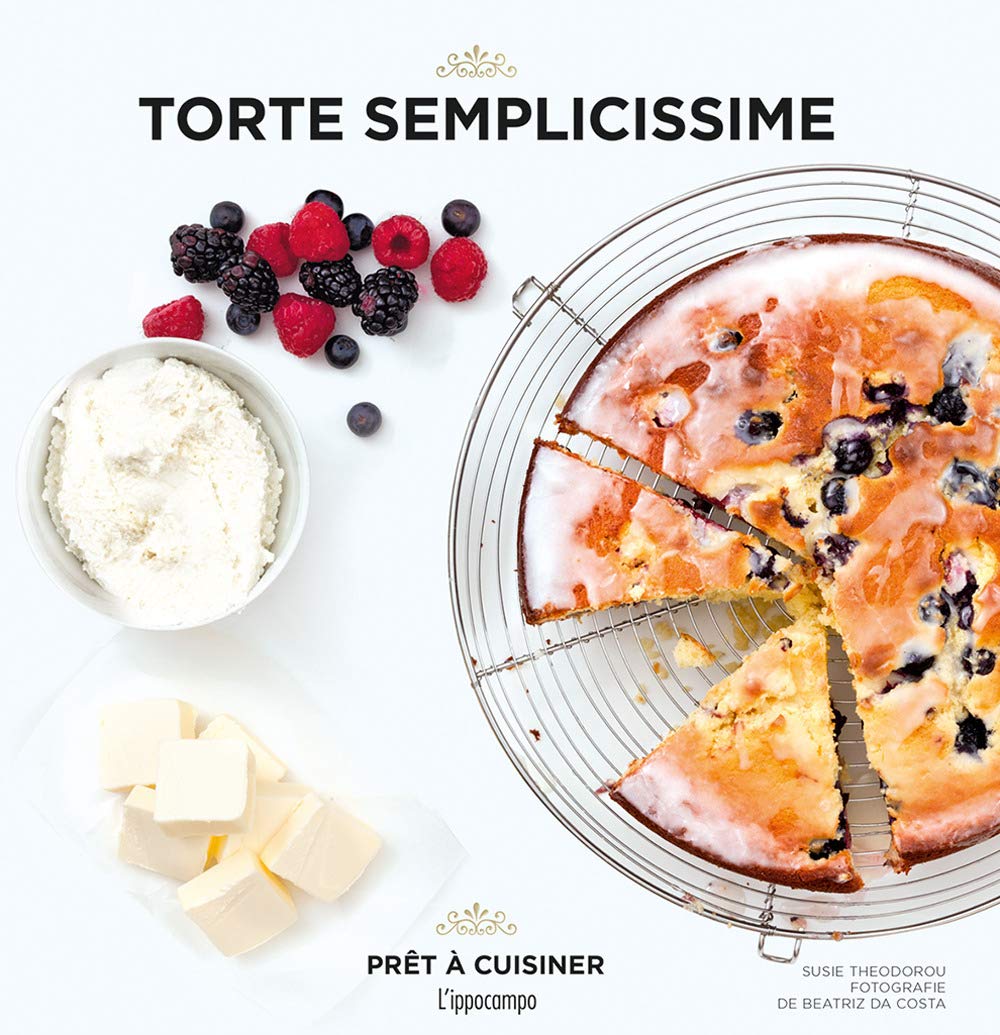 Torte semplicissime (Prêt à cuisiner) Leisure, Home & Garden