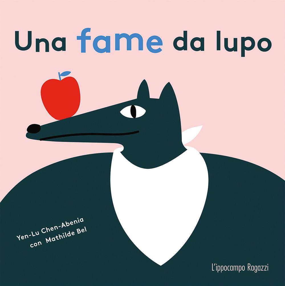 Una fame da lupo Tiptoi & Games