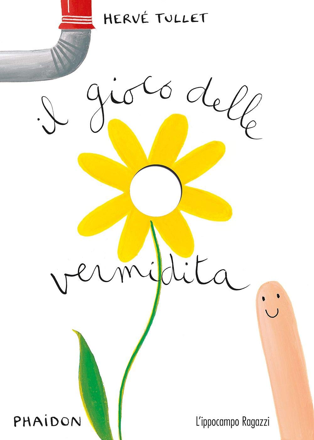 Il gioco delle vermidita. Nuova ediz. book