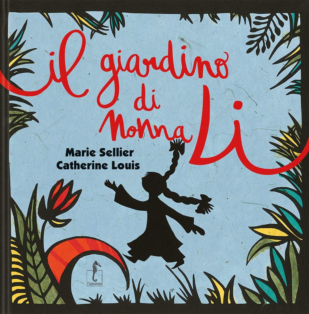 Il giardino di Nonna Li Novels & Short Stories