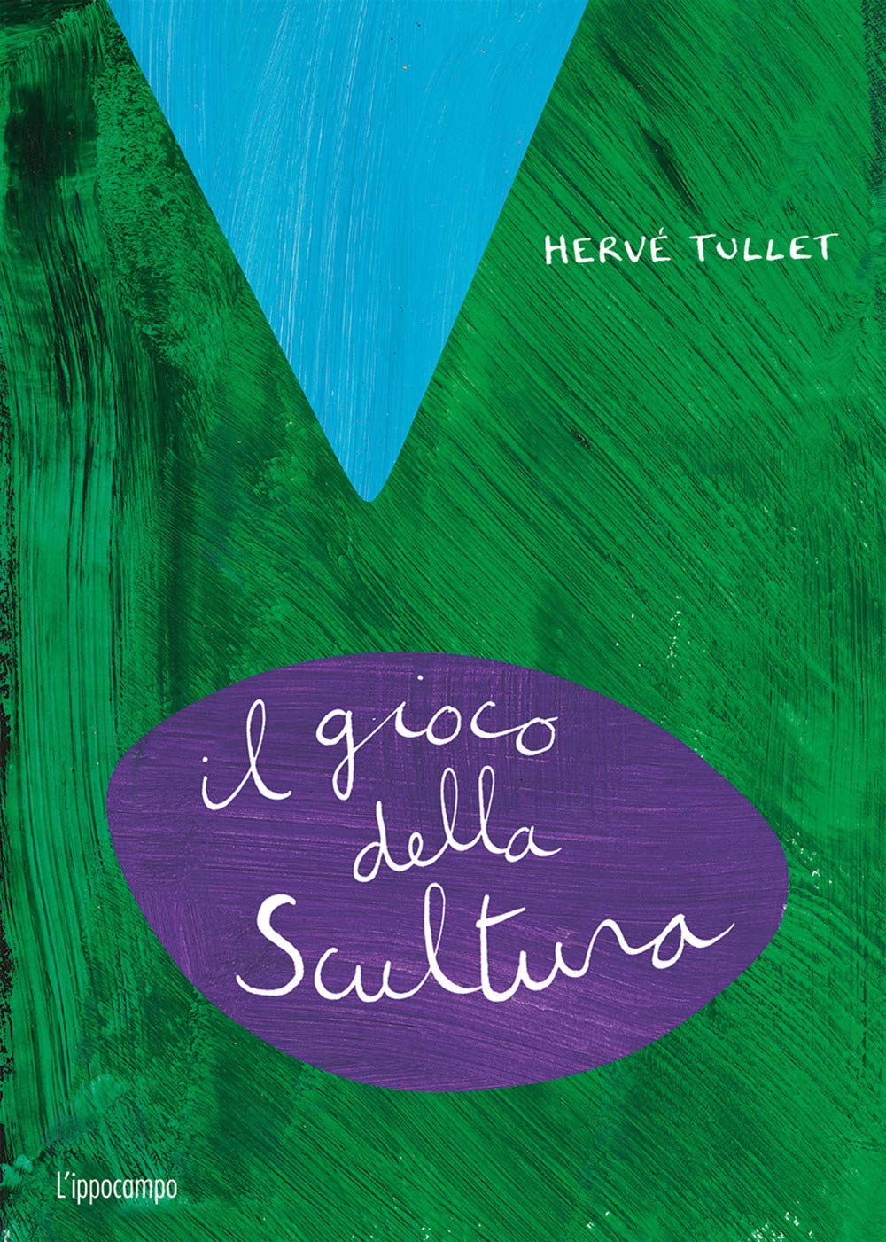 Il gioco della scultura. Ediz. a colori book