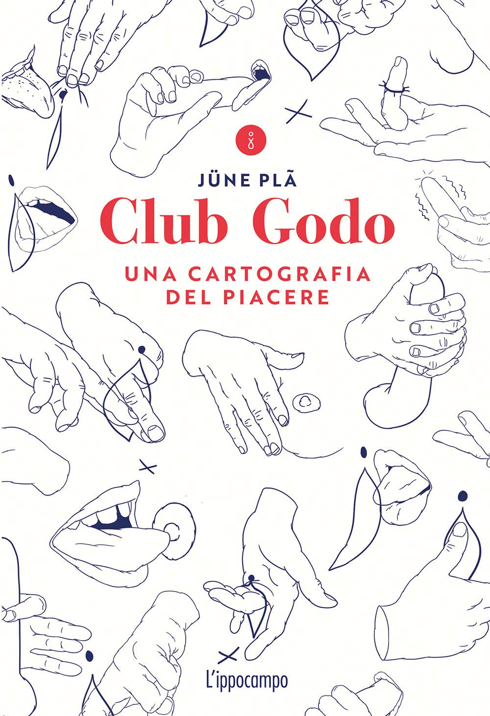 Club Godo. Una cartografia del piacere Partnership & Love