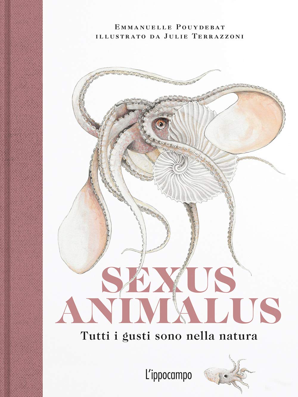 Sexus animalus. Tutti i gusti sono nella natura Natural Sciences