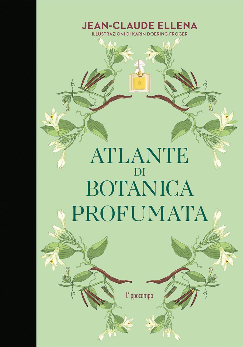 ATLANTE DI BOTANICA PROFUMATA Leisure, Home & Garden