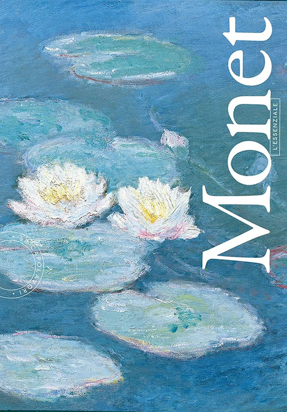 Monet. L'essenziale book