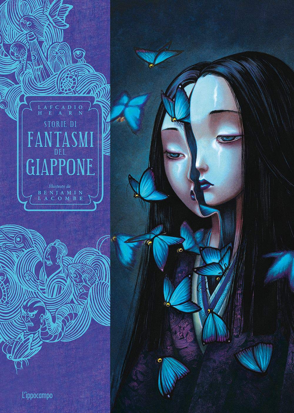 Storie Di Fantasmi Del Giappone Essays & Short Stories
