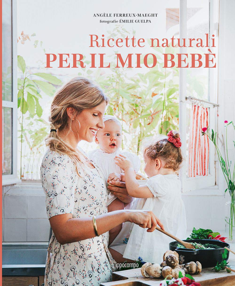 Ricette Naturali Per Il Mio Bebè. Ediz. Illustrata Leisure, Home & Garden