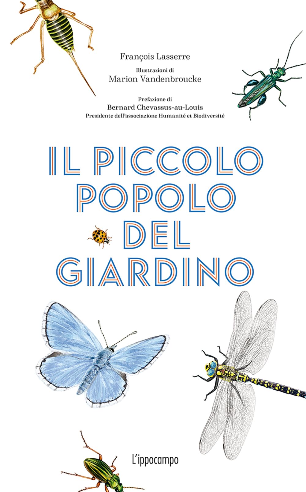 Il piccolo popolo del giardino Leisure, Home & Garden