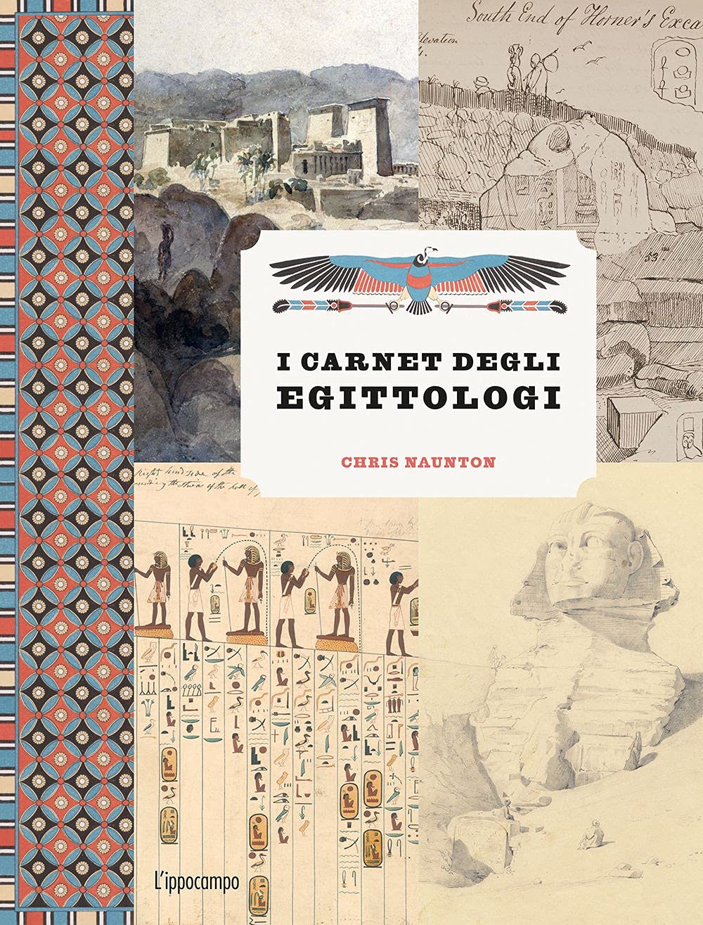 I carnet degli egittologi Natural Sciences