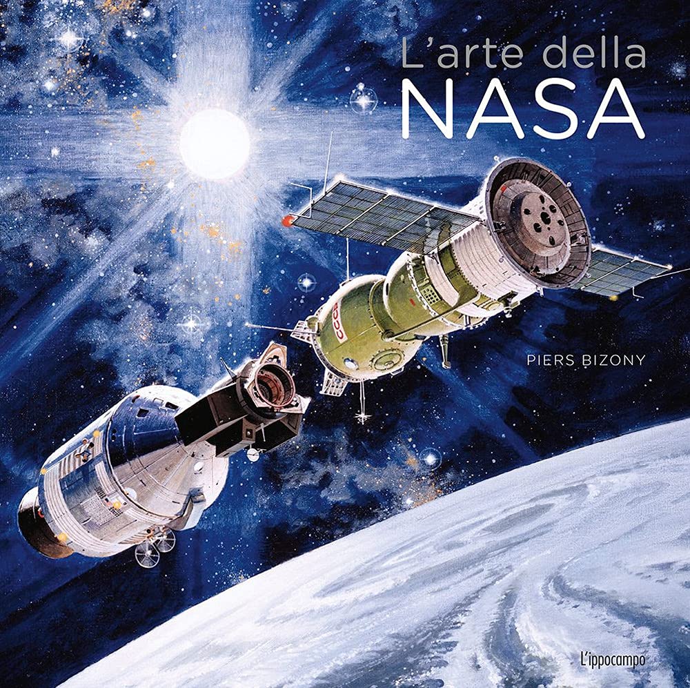 L'arte della Nasa. Ediz. a colori Film, Art & Culture