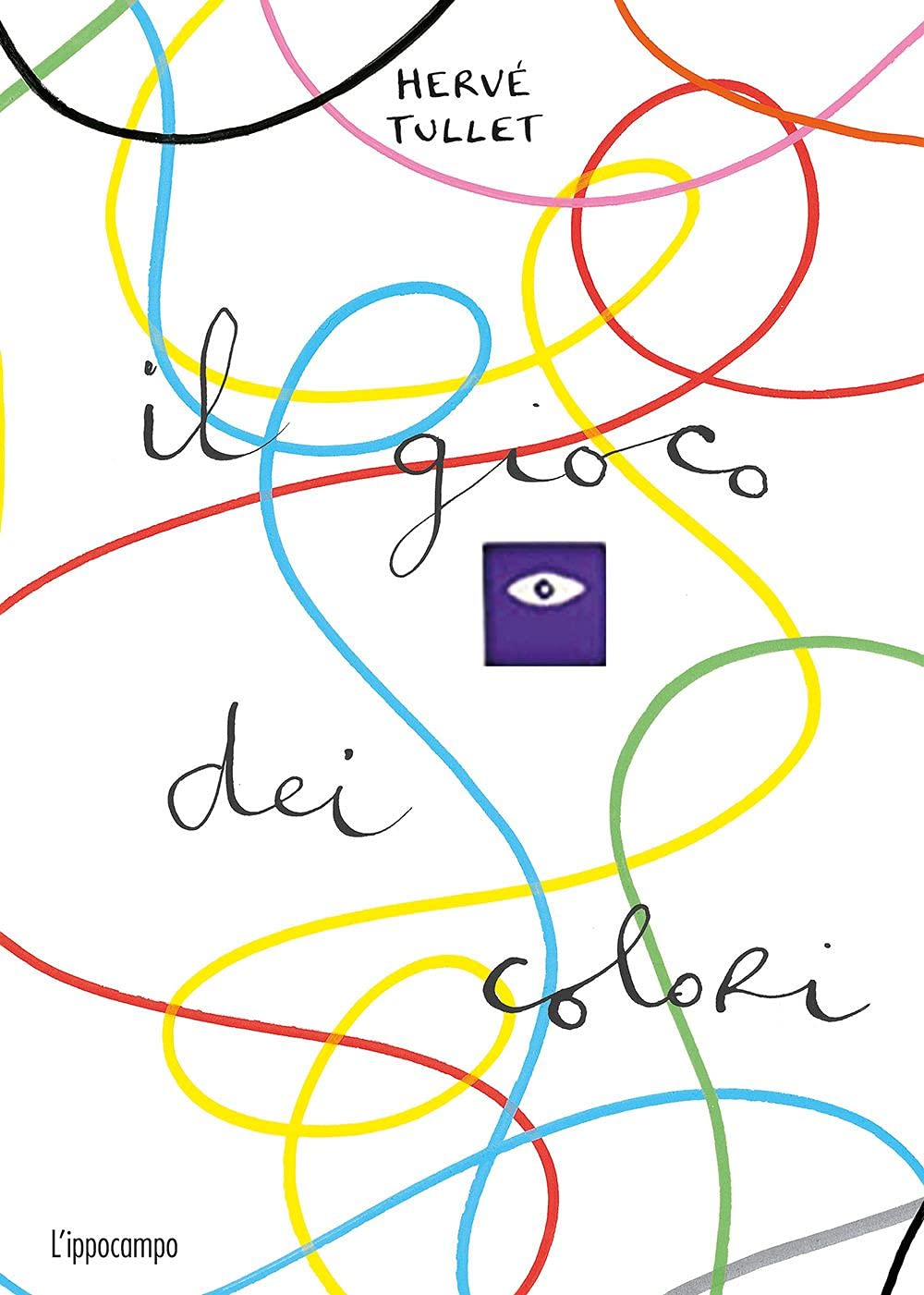 Il gioco dei colori. Ediz. a colori book