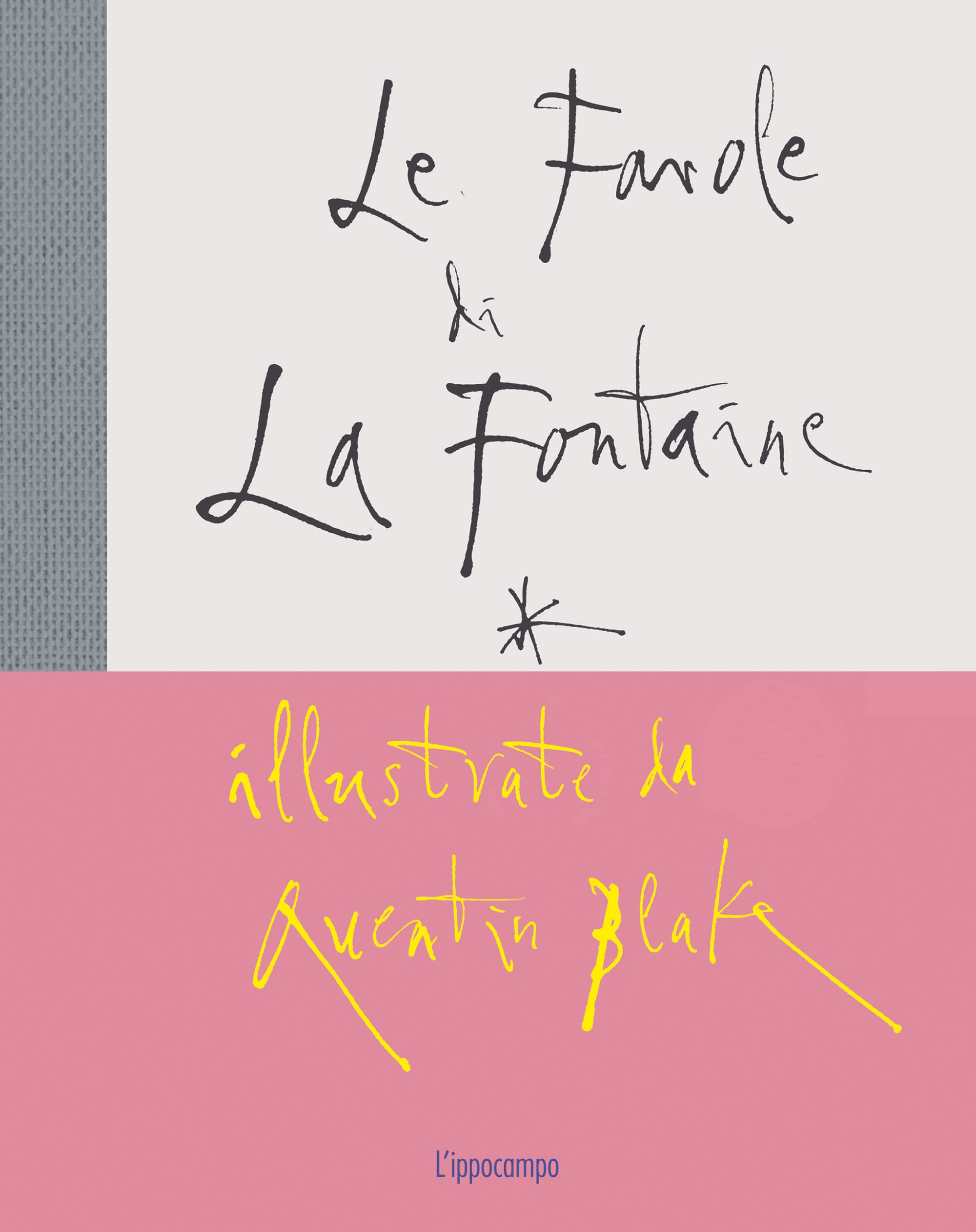Le favole di La Fontaine book