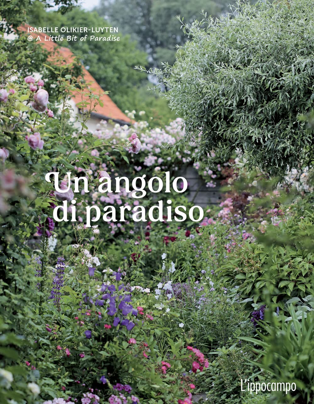Un angolo di paradiso. Ediz. illustrata book