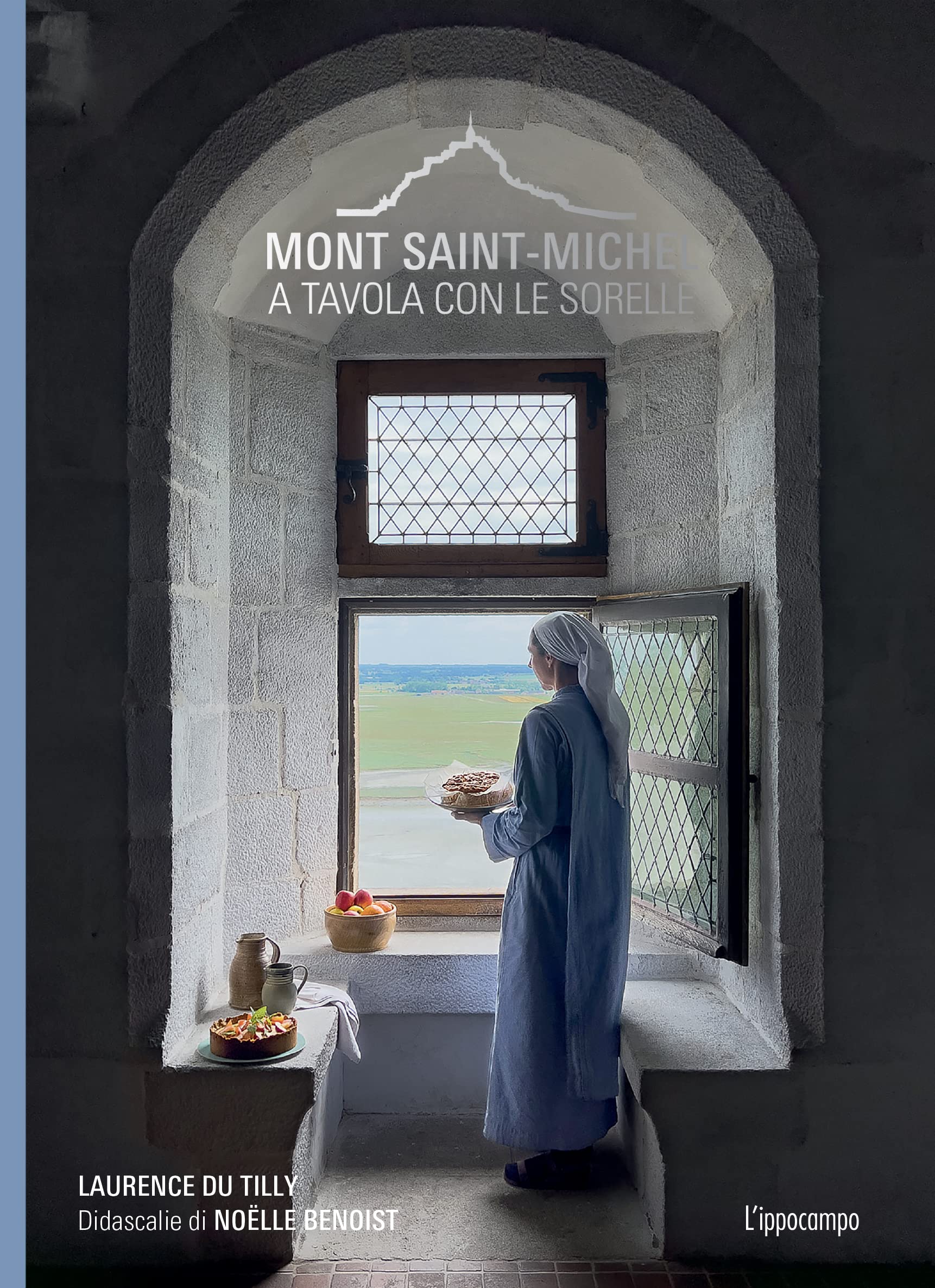 Mont-Saint-Michel. A tavola con le sorelle Leisure, Home & Garden