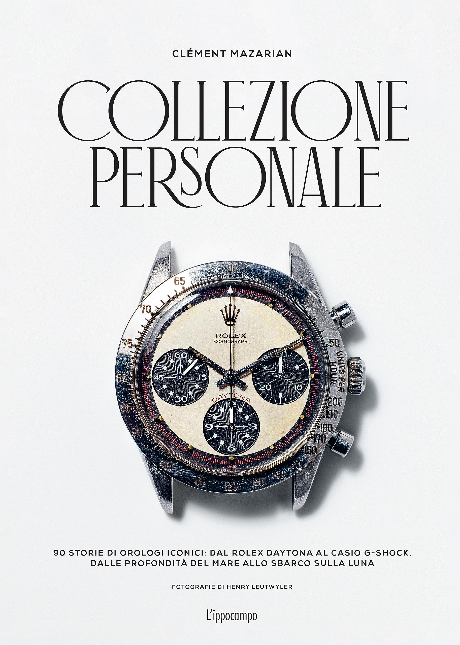 Collezione personale. Ediz. a colori book
