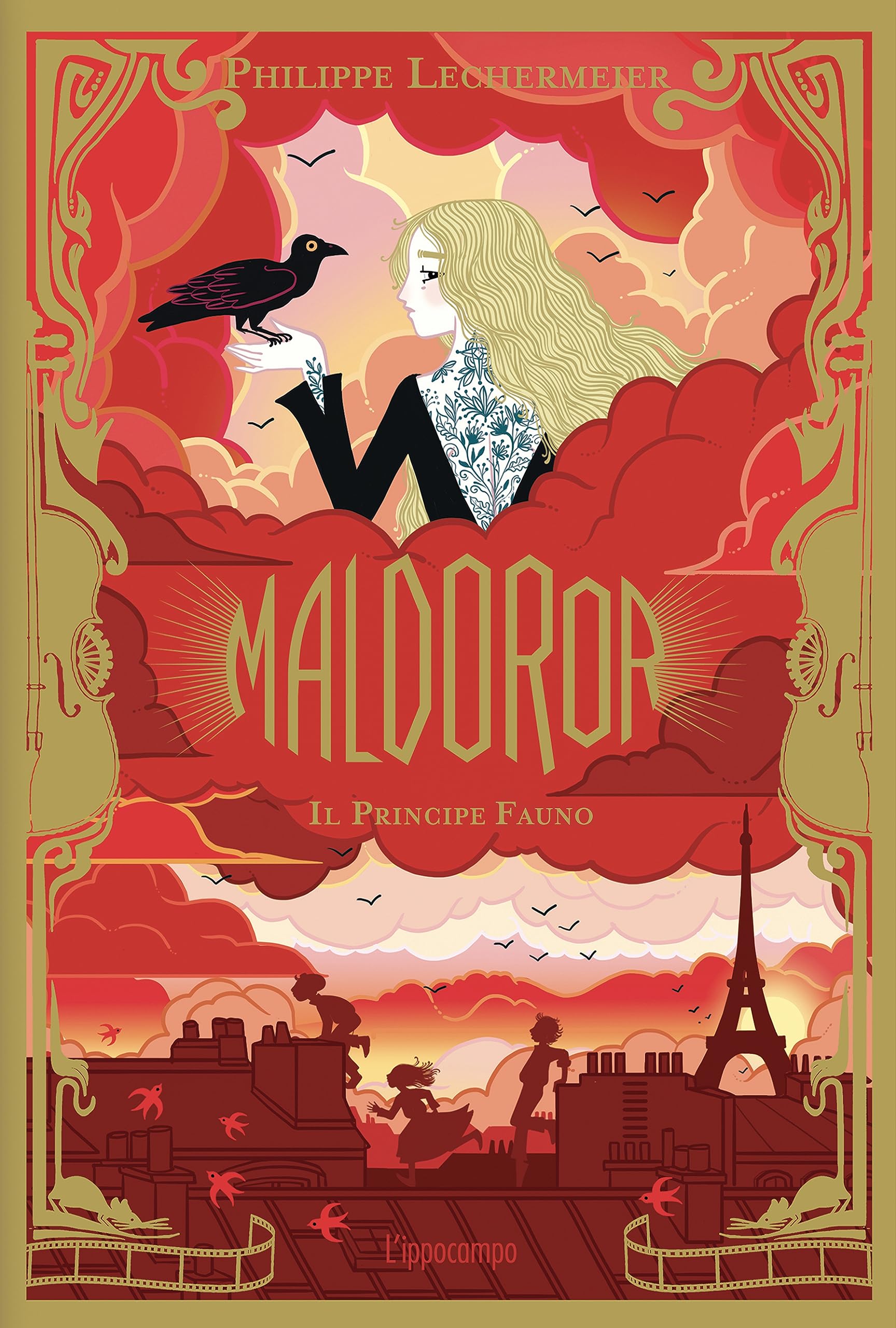 Maldoror. Il principe Fauno (Vol. 2) Novels & Short Stories
