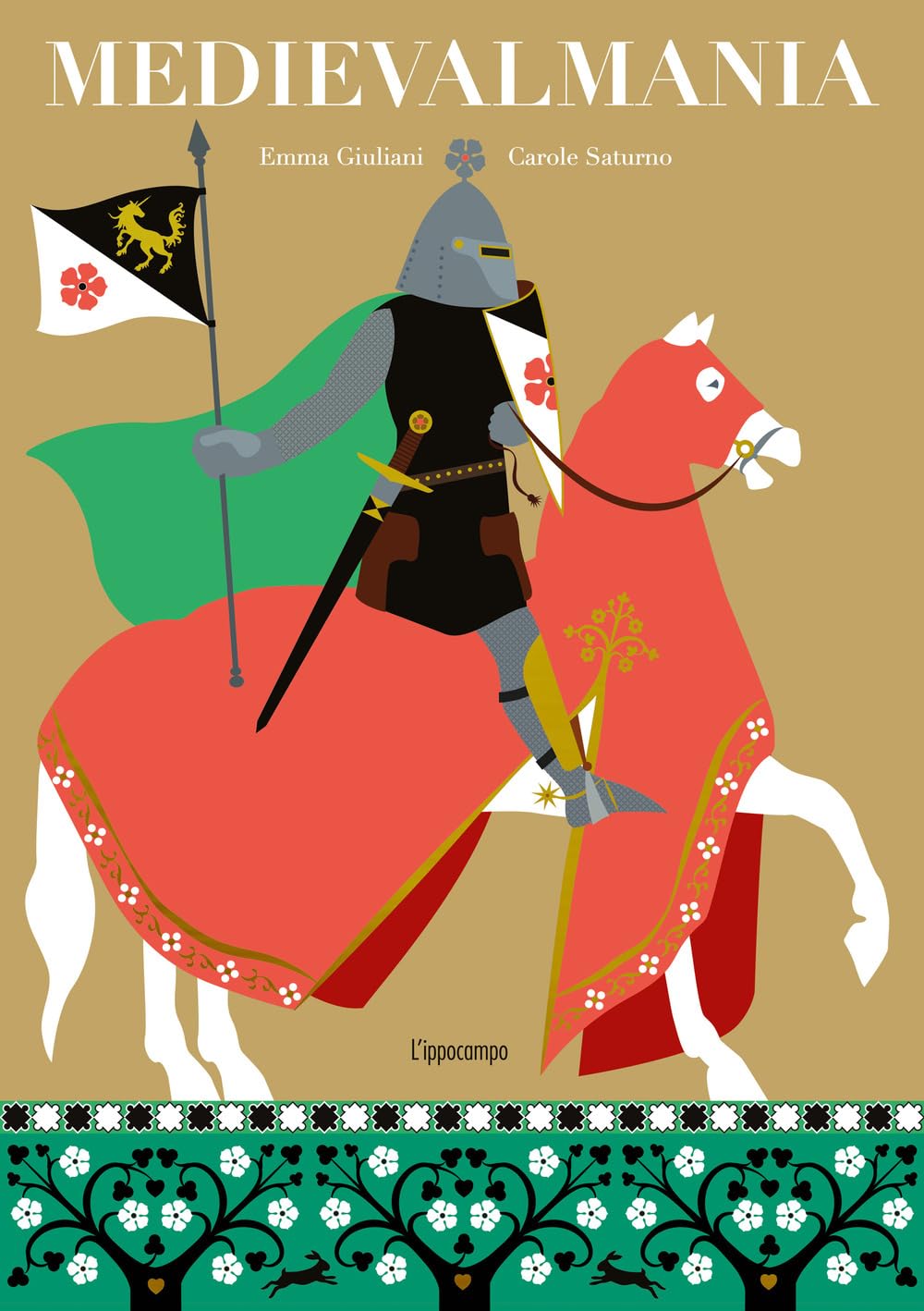 Medievalmania. Album scoperte. Ediz. illustrata Non-fiction