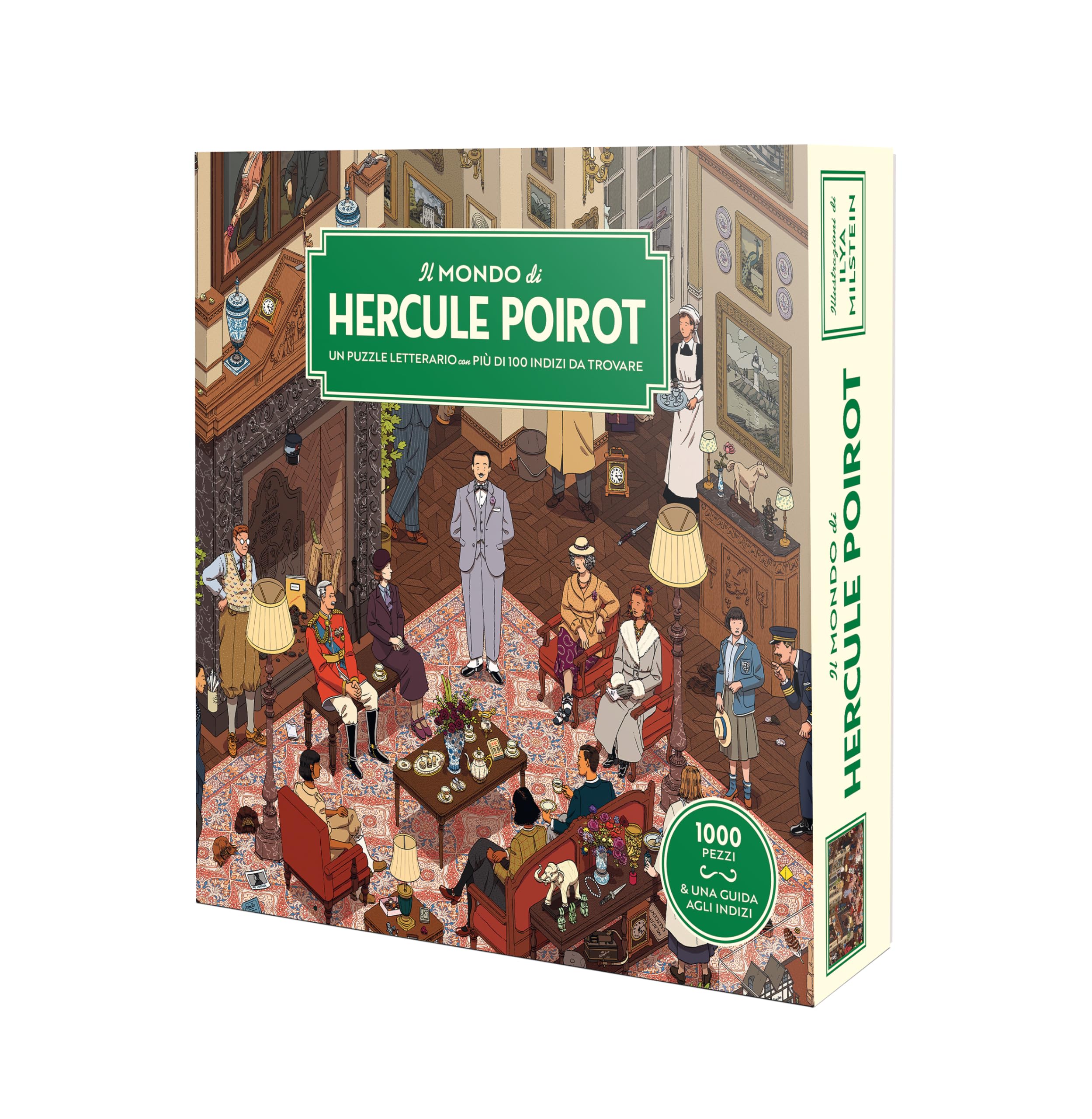 Casa. La mia prima storia puzzle. Ediz. illustrata (L' ippocampo ragazzi) book