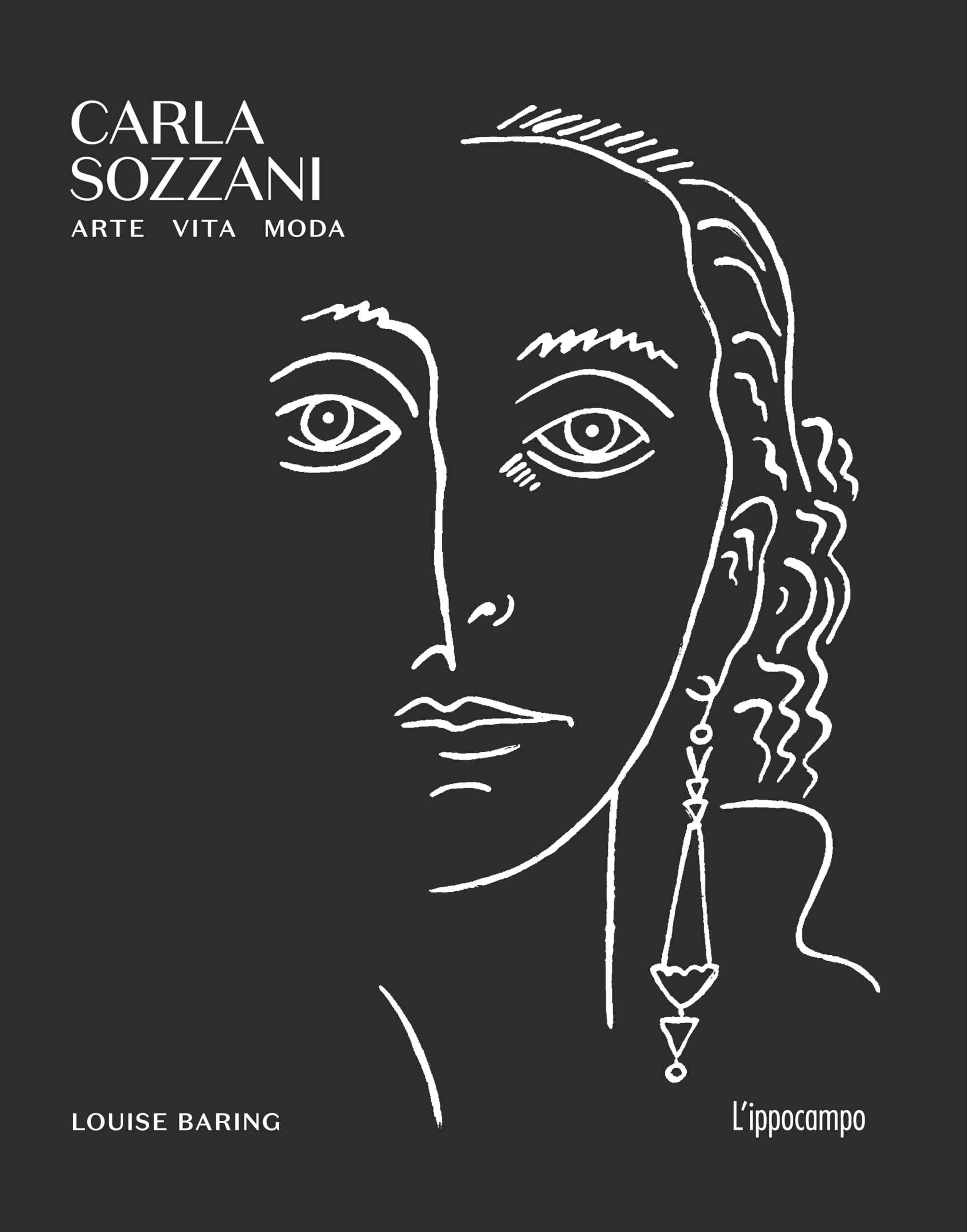 Carla Sozzani. Arte, vita, moda Art & Literature